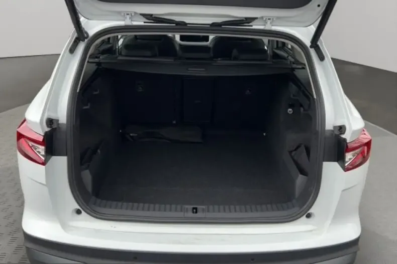 Skoda Enyaq din 2025 cu 7.321 km - oferta SKO253315 - foto 16