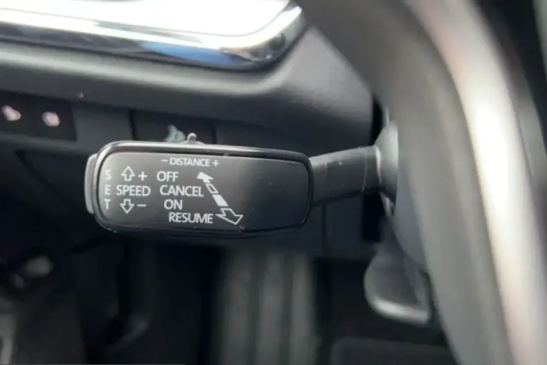 Skoda Enyaq din 2025 cu 7.321 km - oferta SKO253315 - foto 18