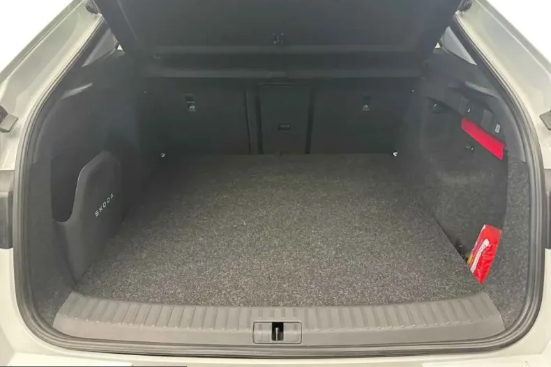 Skoda Enyaq din 2025 cu 6.990 km - oferta SKO253316 - foto 7
