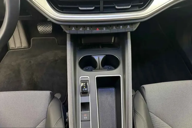 Skoda Enyaq din 2025 cu 6.990 km - oferta SKO253316 - foto 12