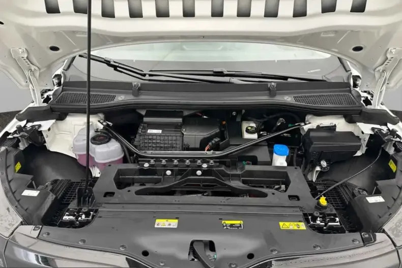 Skoda Enyaq din 2025 cu 6.990 km - oferta SKO253316 - foto 14