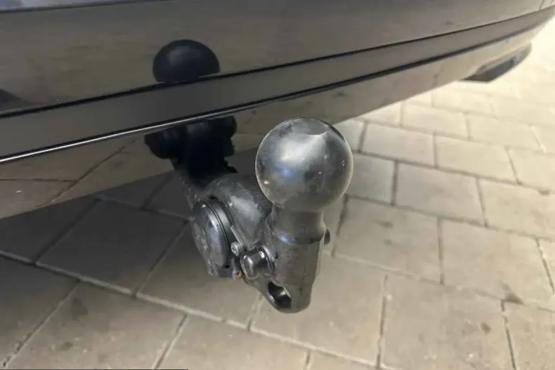 Skoda Enyaq din 2025 cu 6.990 km - oferta SKO253316 - foto 16