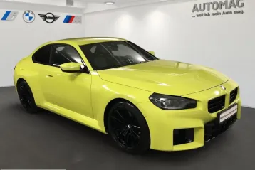 BMW M2 din 2025 - oferta BMW253318