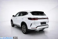 BYD Seal U din 2025 cu 19.941 km - oferta BYD253319 - foto 4