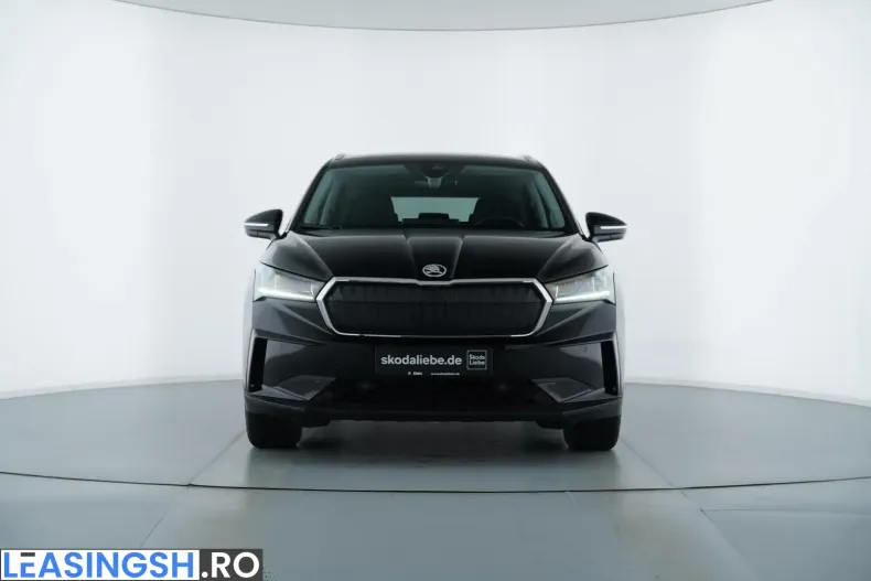 Skoda Enyaq din 2025 cu 9.999 km - oferta SKO253320 - foto 2