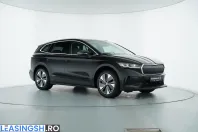 Skoda Enyaq din 2025 cu 9.999 km - oferta SKO253320 - foto 3
