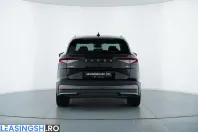Skoda Enyaq din 2025 cu 9.999 km - oferta SKO253320 - foto 6