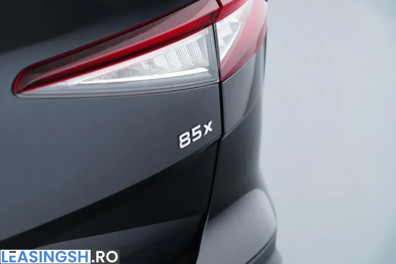 Skoda Enyaq din 2025 cu 9.999 km - oferta SKO253320 - foto 8