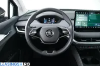 Skoda Enyaq din 2025 cu 9.999 km - oferta SKO253320 - foto 12