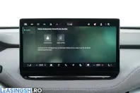 Skoda Enyaq din 2025 cu 9.999 km - oferta SKO253320 - foto 20