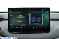 Skoda Enyaq din 2025 cu 9.999 km - oferta SKO253320 - foto 24