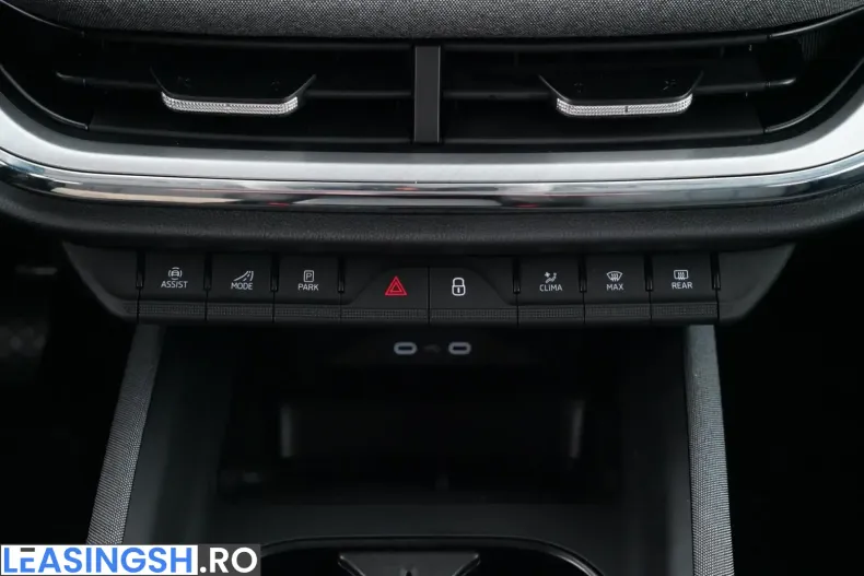 Skoda Enyaq din 2025 cu 9.999 km - oferta SKO253320 - foto 27