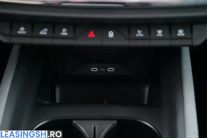 Skoda Enyaq din 2025 cu 9.999 km - oferta SKO253320 - foto 28