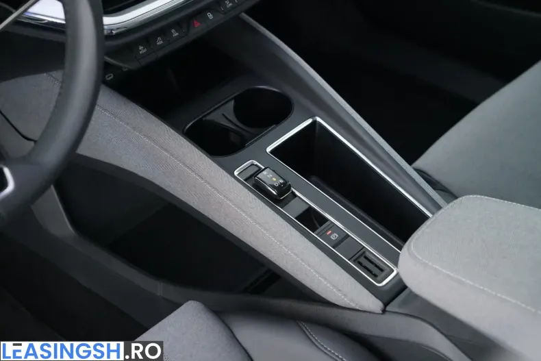 Skoda Enyaq din 2025 cu 9.999 km - oferta SKO253320 - foto 29