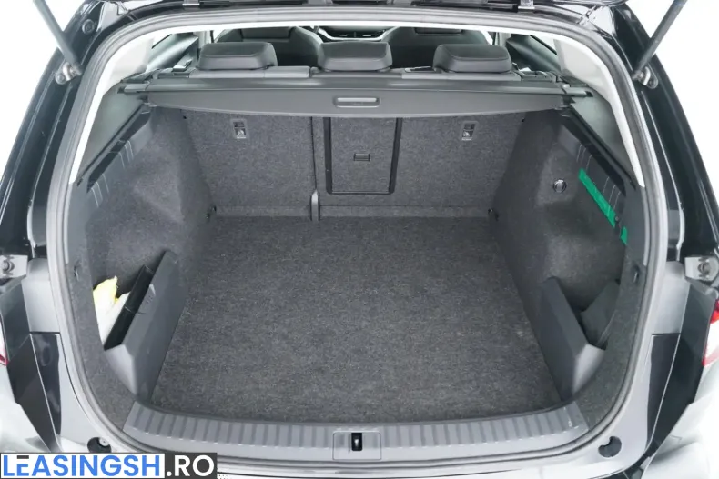 Skoda Enyaq din 2025 cu 9.999 km - oferta SKO253320 - foto 31