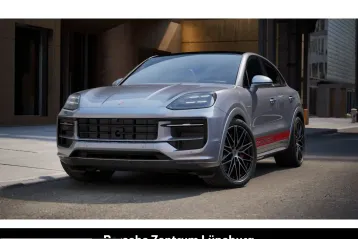 Porsche Cayenne din 2025 - oferta POR253322