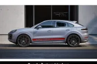 Porsche Cayenne din 2025 cu 8.490 km - oferta POR253322 - foto 2