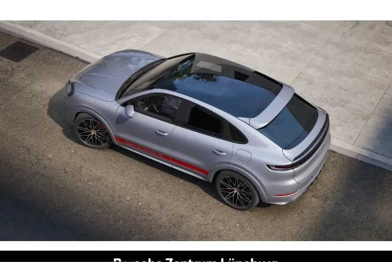 Porsche Cayenne din 2025 cu 8.490 km - oferta POR253322 - foto 4