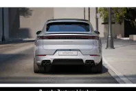 Porsche Cayenne din 2025 cu 8.490 km - oferta POR253322 - foto 7