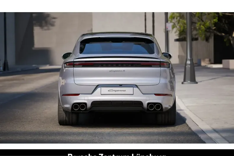 Porsche Cayenne din 2025 cu 8.490 km - oferta POR253322 - foto 7