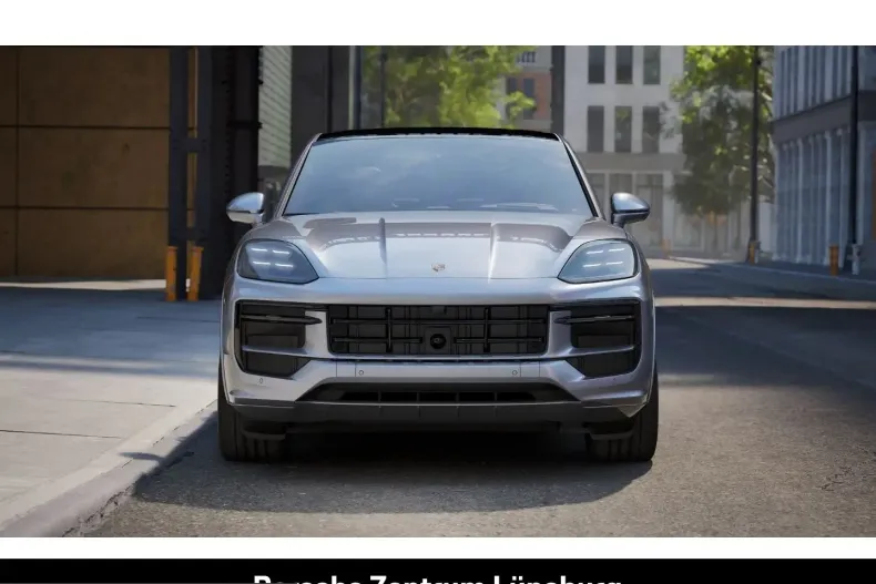 Porsche Cayenne din 2025 cu 8.490 km - oferta POR253322 - foto 8