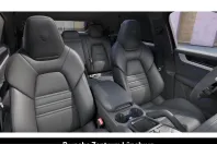 Porsche Cayenne din 2025 cu 8.490 km - oferta POR253322 - foto 12