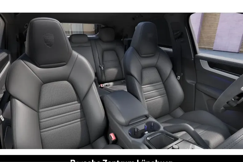 Porsche Cayenne din 2025 cu 8.490 km - oferta POR253322 - foto 12