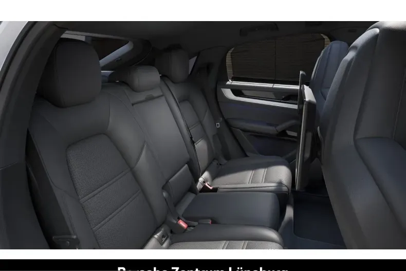 Porsche Cayenne din 2025 cu 8.490 km - oferta POR253322 - foto 13