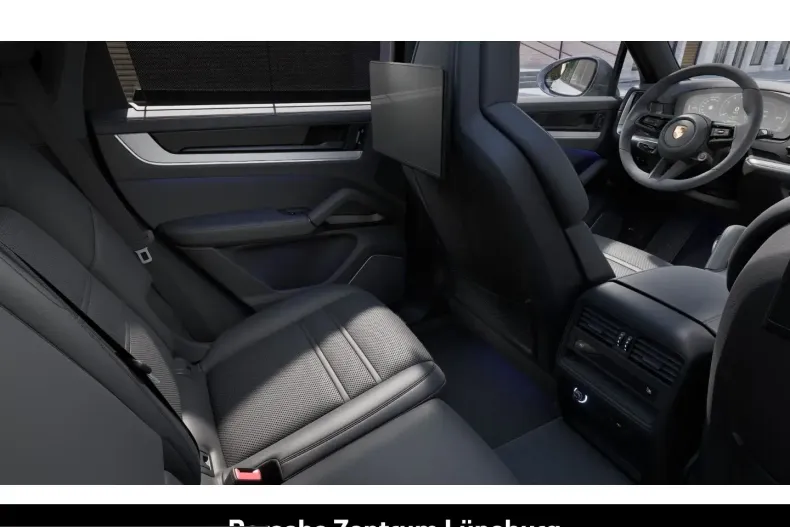 Porsche Cayenne din 2025 cu 8.490 km - oferta POR253322 - foto 14
