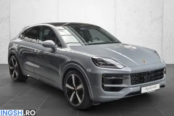 Porsche Cayenne din 2026 - oferta POR253324