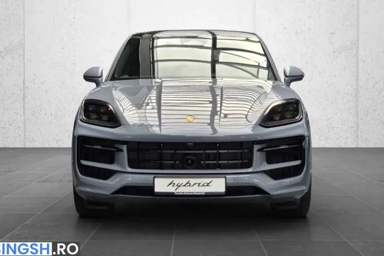 Porsche Cayenne din 2026 cu 7.900 km - oferta POR253324 - foto 2