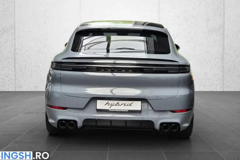 Porsche Cayenne din 2026 cu 7.900 km - oferta POR253324 - foto 5
