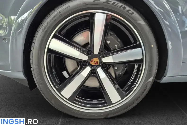Porsche Cayenne din 2026 cu 7.900 km - oferta POR253324 - foto 8