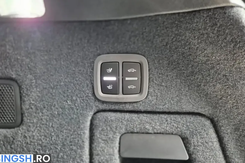 Porsche Cayenne din 2026 cu 7.900 km - oferta POR253324 - foto 19