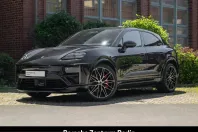 Porsche Macan din 2025 cu 20.067 km - oferta POR253325 - foto 1