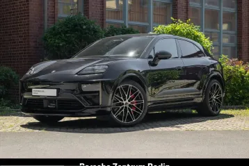 Porsche Macan din 2025 - oferta POR253325