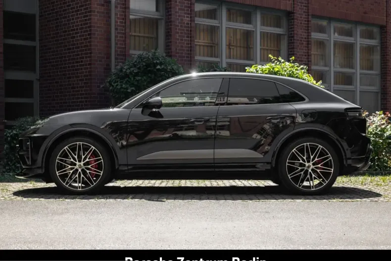 Porsche Macan din 2025 cu 20.067 km - oferta POR253325 - foto 2