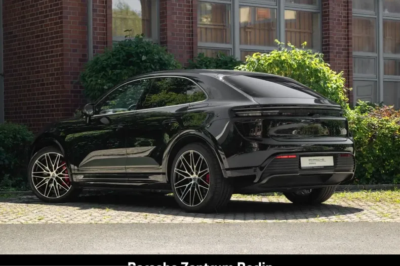Porsche Macan din 2025 cu 20.067 km - oferta POR253325 - foto 3