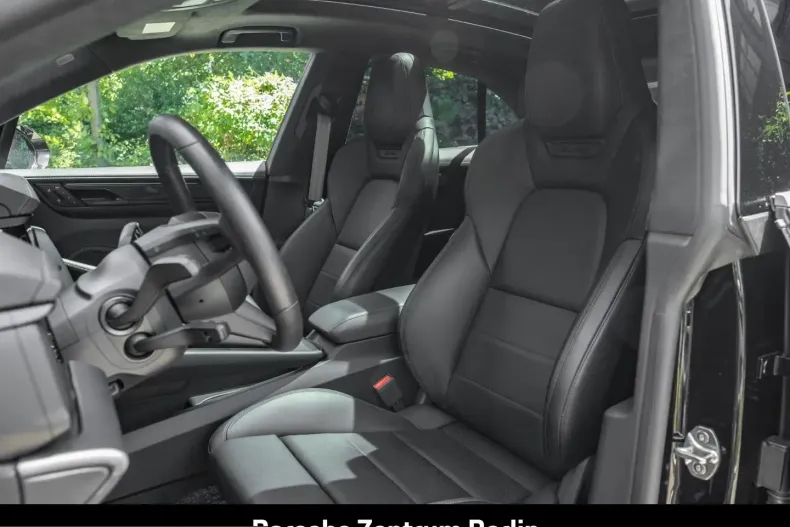 Porsche Macan din 2025 cu 20.067 km - oferta POR253325 - foto 5