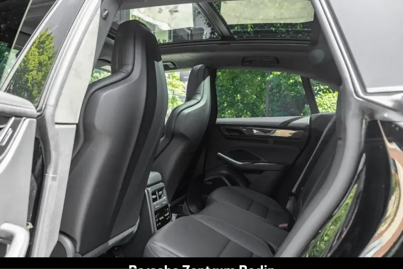 Porsche Macan din 2025 cu 20.067 km - oferta POR253325 - foto 6