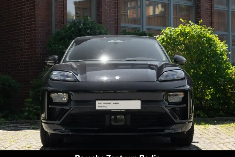 Porsche Macan din 2025 cu 20.067 km - oferta POR253325 - foto 7
