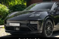 Porsche Macan din 2025 cu 20.067 km - oferta POR253325 - foto 10