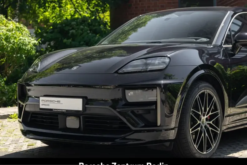 Porsche Macan din 2025 cu 20.067 km - oferta POR253325 - foto 10