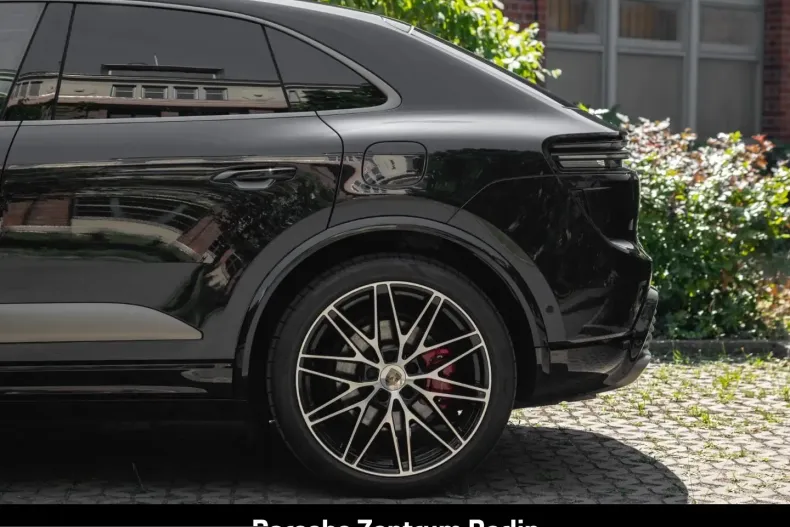 Porsche Macan din 2025 cu 20.067 km - oferta POR253325 - foto 28