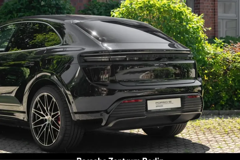 Porsche Macan din 2025 cu 20.067 km - oferta POR253325 - foto 31