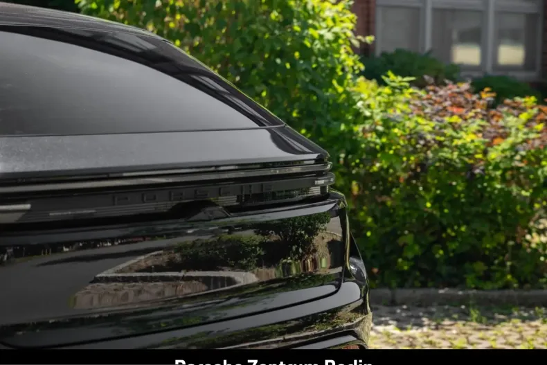 Porsche Macan din 2025 cu 20.067 km - oferta POR253325 - foto 32