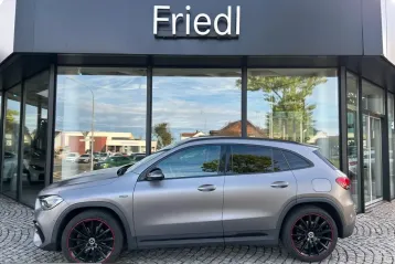 Mercedes-Benz GLA 250 din 2021 - oferta MER253326
