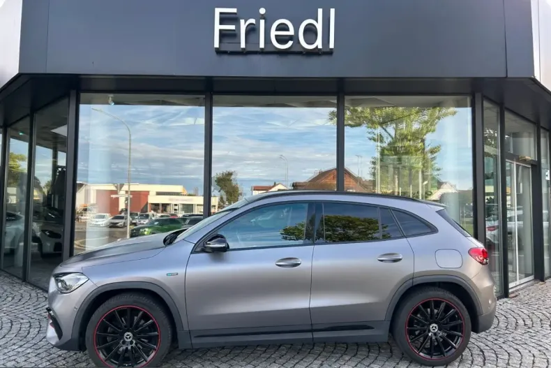 Mercedes-Benz GLA 250 (Clasa GLA) din 2021 cu 74.950 km - oferta MER253326 - foto 1