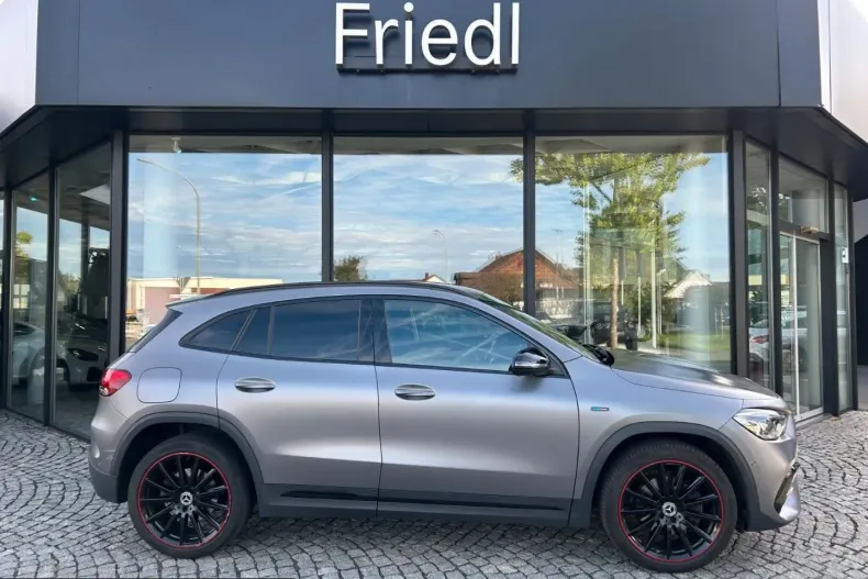 Mercedes-Benz GLA 250 (Clasa GLA) din 2021 cu 74.950 km - oferta MER253326 - foto 2