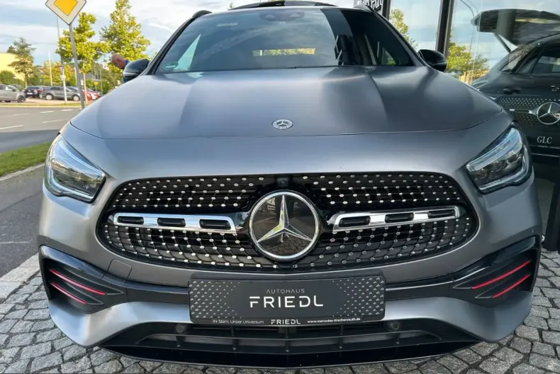 Mercedes-Benz GLA 250 (Clasa GLA) din 2021 cu 74.950 km - oferta MER253326 - foto 6
